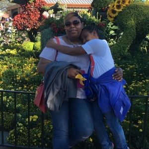 Meet your Posher, Sonia